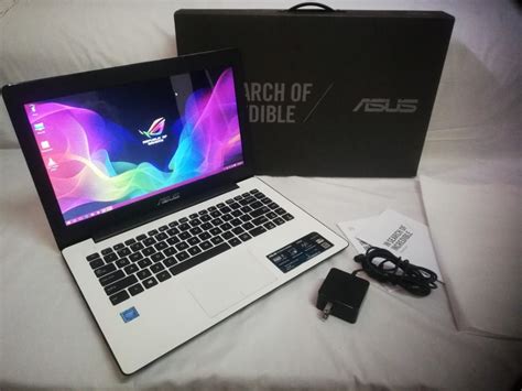 driver asus x453sa